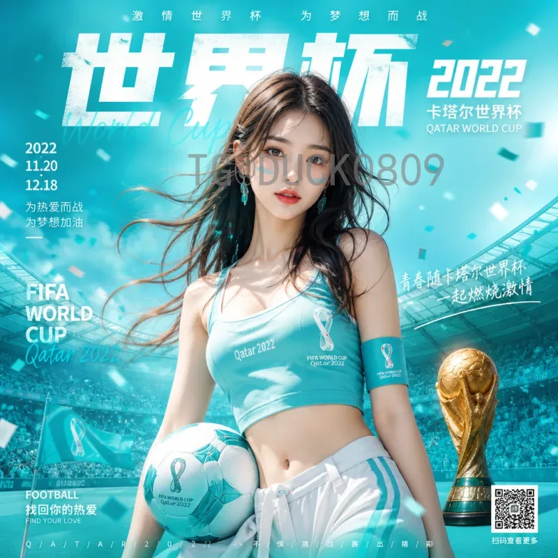 官方2026年世界杯参赛球队一览：48队扩军后的完整名单与晋级格局