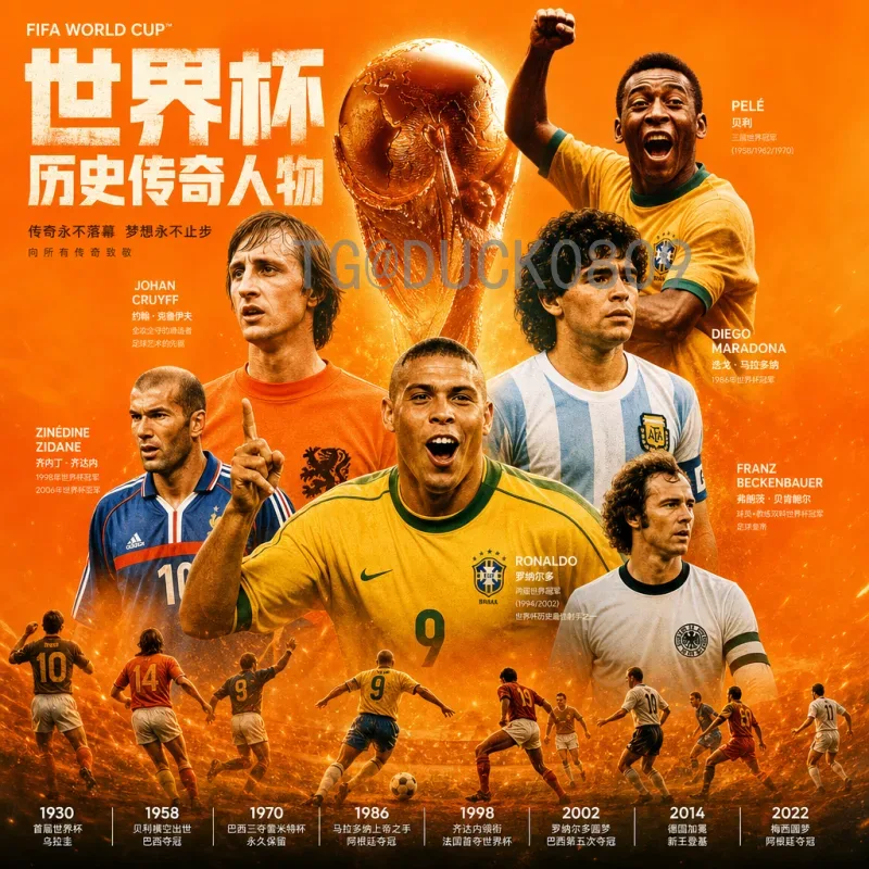 2026年美加墨世界杯决赛时间查询：官方信息与全面指南